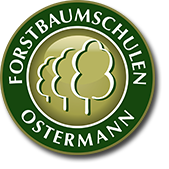 Logo - Forstbaumschulen Ostermann
